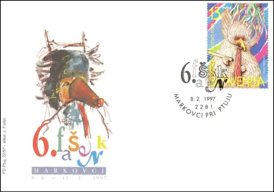 6. FAŠENK